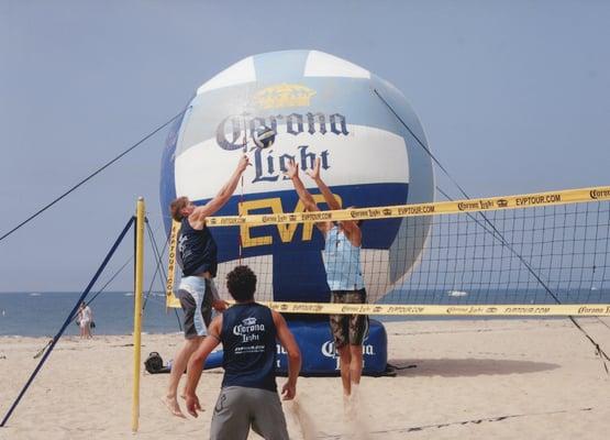 Bigger Than Life Advertising