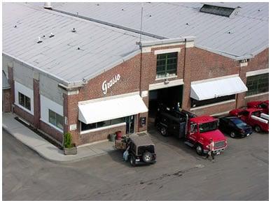 The Grasso Companies