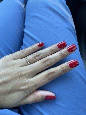 Kim's Nails