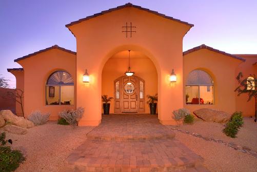 Copper Valley Custom Homes