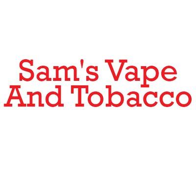 Sam's Vape & Tobacco