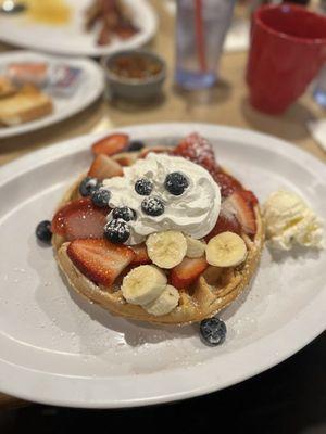 Kountry Folks Restaurant