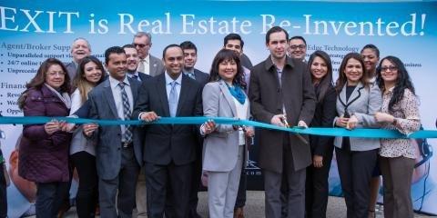 EXIT Realty Urban Living