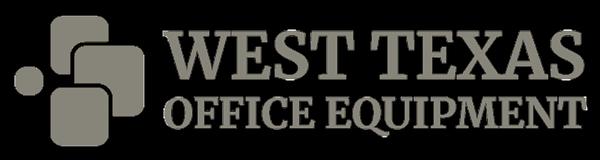 West Texas Office Equipment