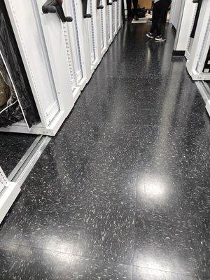 Ls Cleaning Services