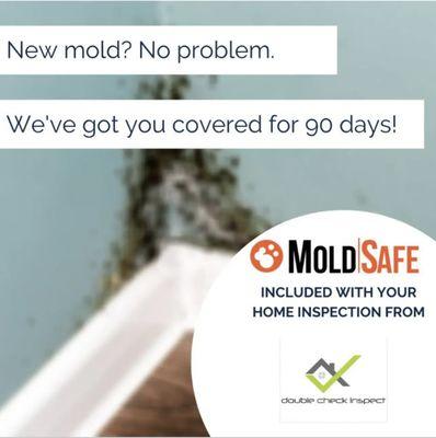 Double Check Inspect