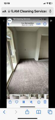 AM Cleaning Services