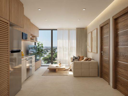 Classic Key Realty brokered - eXP