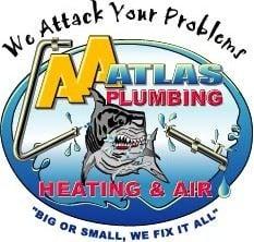 AA Atlas Plumbing Heating & Air