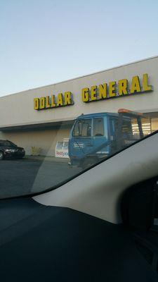 Dollar General
