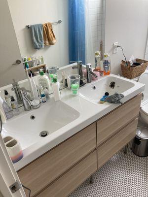 Rosa’s General Cleaning