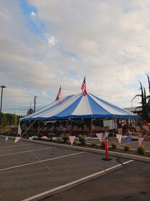 Shock N Awe Fireworks