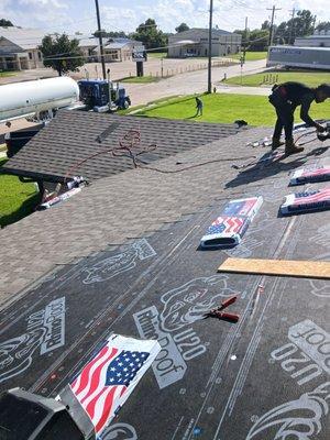 Refined Roofing and Restoration