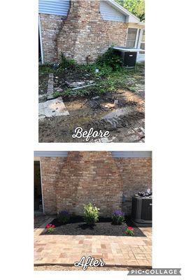 Always Fresh Landscaping