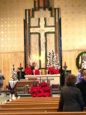 St. Edward Catholic Parish