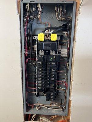 Professional Electrical Service