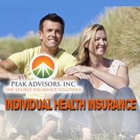 Peak Advisors handles Individual health insurance for Long Island and New York