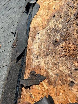 Saban Community Remodeling