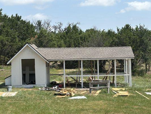 TDR Concrete Construction