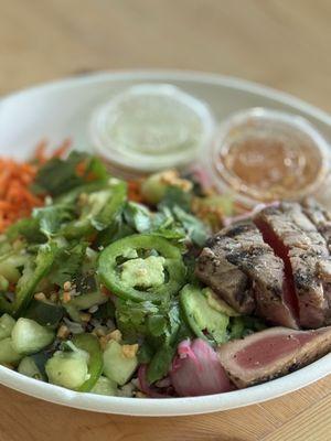 Modern Market Eatery