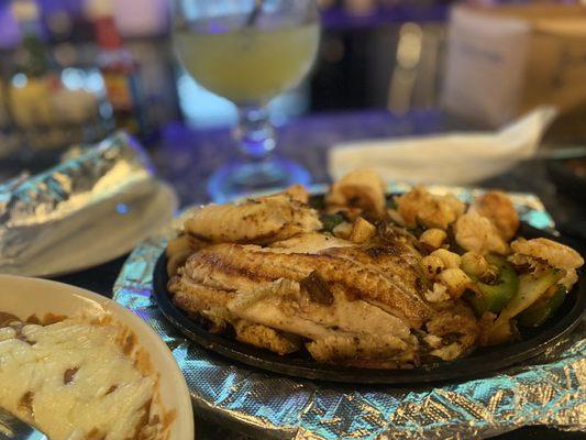 Fiesta Acapulco Mexican Grill