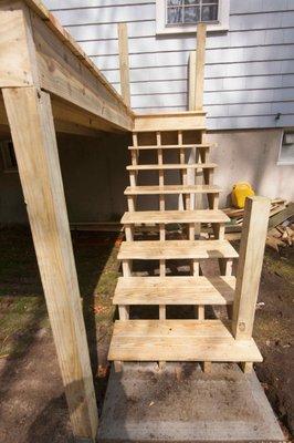 TrueNorth General Contractors