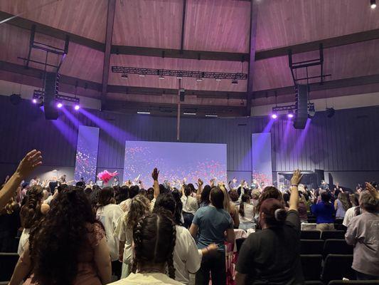 Mercy Culture Church