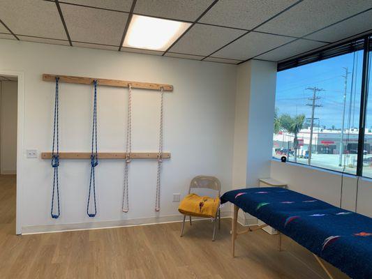 Chalom Physical Therapy and Wellness
