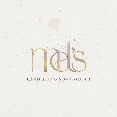 Mel’s candle and soap studio