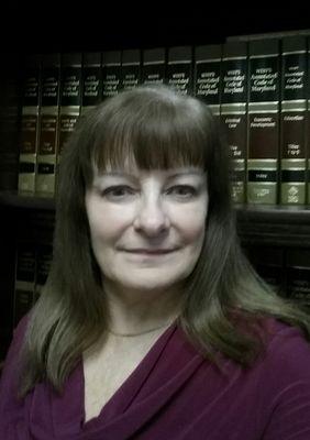 Jane M Hauser Attorney & Counselor at Law