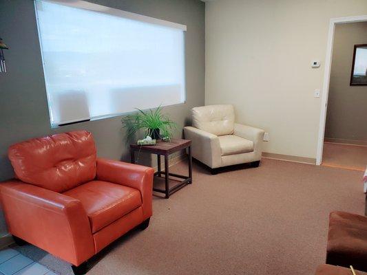 Metamorphosis Pain Management