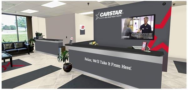 Forest Home CARSTAR Auto Body