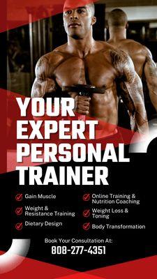 C3 Training & Nutrition