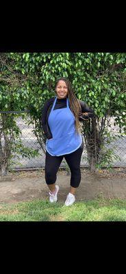 Above and Beyond Staffing