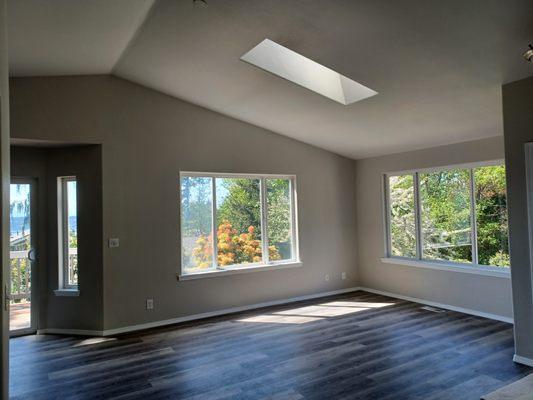 Titan Painting and Remodeling