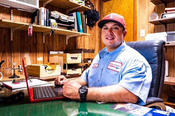 General Automatic Transmission