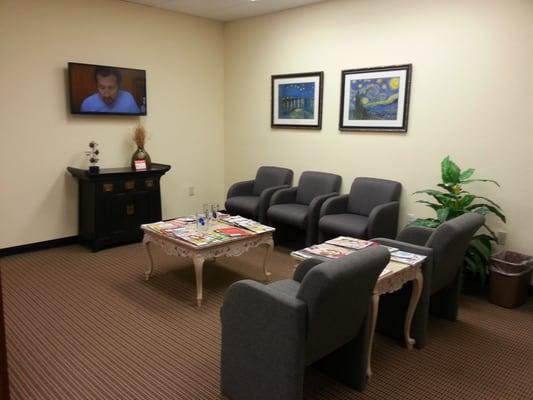 Andrew R Harrison, DPM