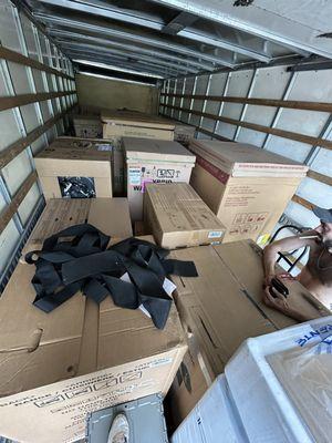 By Any Means Services