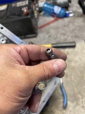 JC Auto Mobile Repair