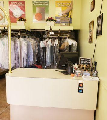 Woodley Garden Cleaners