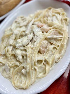 Three Brothers Italian Restaurant