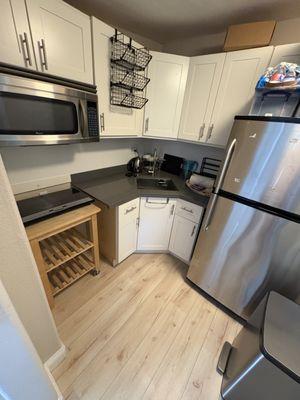 Luxe Home Care Cleaning