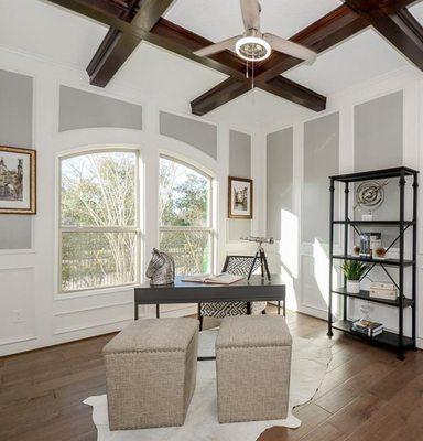 Timberline Flooring