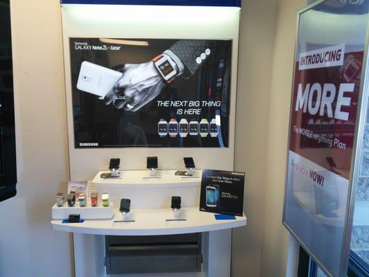 TCC-Verizon Authorized Retailer