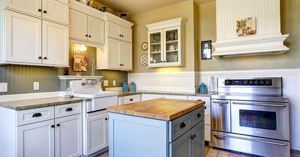 MasterWorks Custom Cabinets