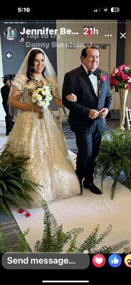 Andre's House of Floral Design