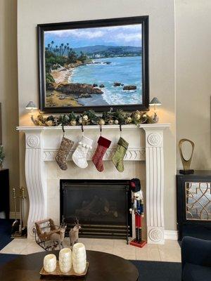 Aegis Living Dana Point