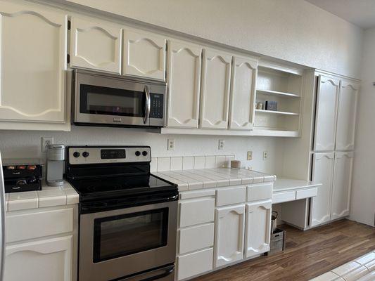 Rodriguez Bros Painting