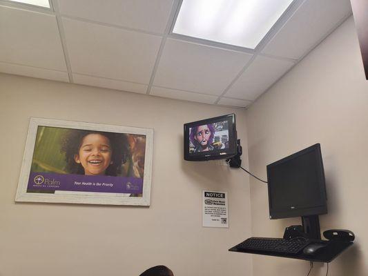 Ndemie Mends Price, MD