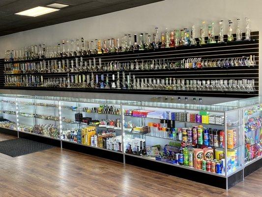 Sierra Smoke Shop